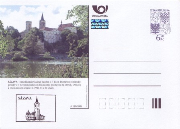 CDV 093 A ** - 2004